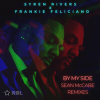 Thumbnail for the Syren Rivers - By My Side (Sean McCabe Remixes) link, provided by host site