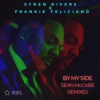 Thumbnail for the Syren Rivers - By My Side (Sean McCabe Remixes) link, provided by host site