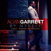 Image of Alvin Garrett linking to their artist page due to link from them being at the top of the main table on this page
