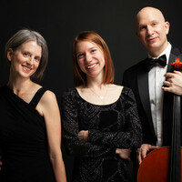 Image of Trio Fibonacci linking to their artist page due to link from them being at the top of the main table on this page