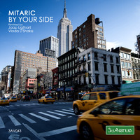 Thumbnail for the Mitaric - By Your Side link, provided by host site