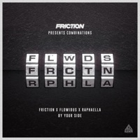 Thumbnail for the Friction - By Your Side link, provided by host site