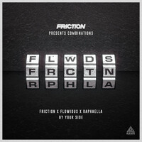 Thumbnail for the Friction - By Your Side link, provided by host site
