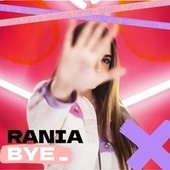 Image of Rania linking to their artist page due to link from them being at the top of the main table on this page