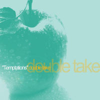 Image of DoubleTake linking to their artist page due to link from them being at the top of the main table on this page