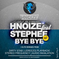Image of Hnoize linking to their artist page due to link from them being at the top of the main table on this page