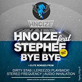 Thumbnail for the Hnoize - Bye Bye link, provided by host site