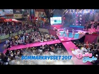 Thumbnail for the Dolly Style - Bye Bye Bby Boo (Live på Sommarkrysset 2017) link, provided by host site