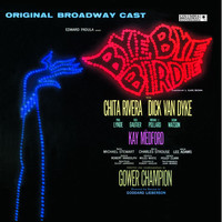 Thumbnail for the Susan Watson - Bye Bye Birdie - Original Broadway Cast: One Boy link, provided by host site