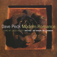 Thumbnail for the Dave Peck - Bye Bye Blackbird link, provided by host site
