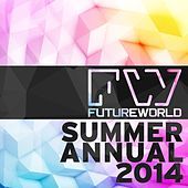 Image of Gammer linking to their artist page due to link from them being at the top of the main table on this page