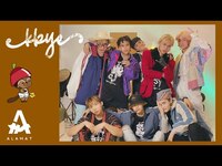Thumbnail for the Alamat - bye bye kbye link, provided by host site