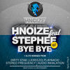 Thumbnail for the Hnoize - Bye Bye [Remixes] link, provided by host site
