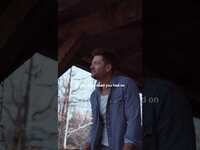 Thumbnail for the Adam Doleac - “Bye Heart” (unreleased) - lmk if we should change that in the comments #countrymusic #unreleased link, provided by host site