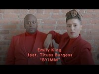 Thumbnail for the Emily King - "BYIMM" | Pitchfork link, provided by host site