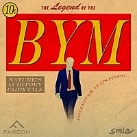 Thumbnail for the SMLE - Bym link, provided by host site