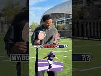 Thumbnail for the Cam - Bynum picks the NFL's Best Dancer 🕺 link, provided by host site