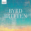 Thumbnail for the Choir of Jesus College - Byrd / Britten link, provided by host site