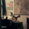 Thumbnail for the Robin Blaze - Byrd: Consort Songs link, provided by host site