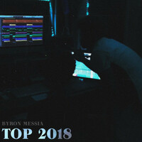 Thumbnail for the Byron Messia - Byron Messia (Top 2018) link, provided by host site