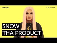 Thumbnail for the Snow Tha Product - “Bzrp Music Sessions, Vol. 39” Official Lyrics & Meaning | Verified link, provided by host site
