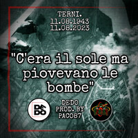 Thumbnail for the Dedo - C'era il sole ma piovevano le bombe link, provided by host site