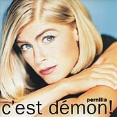 Thumbnail for the Pernilla Wahlgren - C'est démon! link, provided by host site