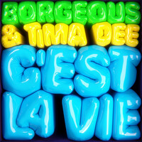 Thumbnail for the Borgeous - C'est La Vie link, provided by host site