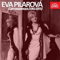 Thumbnail for the Eva Pilarová - C'est magnifique (1961-1975) link, provided by host site