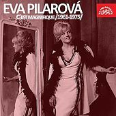 Thumbnail for the Eva Pilarová - C'est magnifique (1961-1975) link, provided by host site