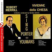 Thumbnail for the Robert Merrill - C'est Magnifique link, provided by host site