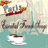 Thumbnail for the Luis Mariano - C'est Magnifique link, provided by host site