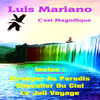 Thumbnail for the Luis Mariano - C'est magnifique link, provided by host site
