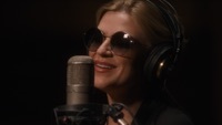 Thumbnail for the Melody Gardot - C’est Magnifique [Live Performance] link, provided by host site