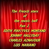 Thumbnail for the Luis Mariano - C'est magnifique (Remastered) link, provided by host site