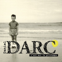 Thumbnail for the Daniel Darc - C'est moi le printemps link, provided by host site