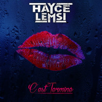 Thumbnail for the Hayce Lemsi - C'est terminé link, provided by host site