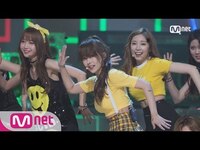Thumbnail for the C.I.V.A - [C.I.V.A - WHY] Debut Stage | M COUNTDOWN EP.482 link, provided by host site