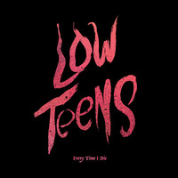 Thumbnail for the Every Time I Die - C++ (Love Will Get You Killed) link, provided by host site