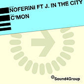 Thumbnail for the Noferini - C'mon link, provided by host site