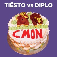 Thumbnail for the Tiësto - C'mon link, provided by host site