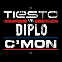 Thumbnail for the Tiësto - C'Mon link, provided by host site