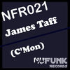 Thumbnail for the James Taff - C'Mon link, provided by host site