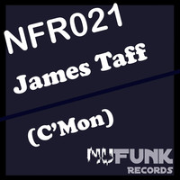 Thumbnail for the James Taff - C'Mon link, provided by host site