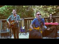 Thumbnail for the Dave Hause - "C'mon Kid" (Dave & Tim Hause, Dan Andriano) - 40th Birthday Show link, provided by host site