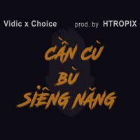 Thumbnail for the Vidic - Cần Cù Bù Siêng Năng link, provided by host site