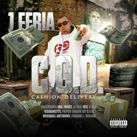 Thumbnail for the J Feria - C.O.D: Cash on Delivery link, provided by host site