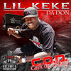 Thumbnail for the Lil KeKe - C.O.D. (Cash On Delivery) link, provided by host site