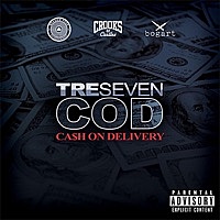 Thumbnail for the Tre-Seven - C.O.D link, provided by host site