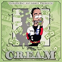 Thumbnail for the Fetti Mac - C.R.E.A.M. (Cash Rules Everything Around Me) link, provided by host site